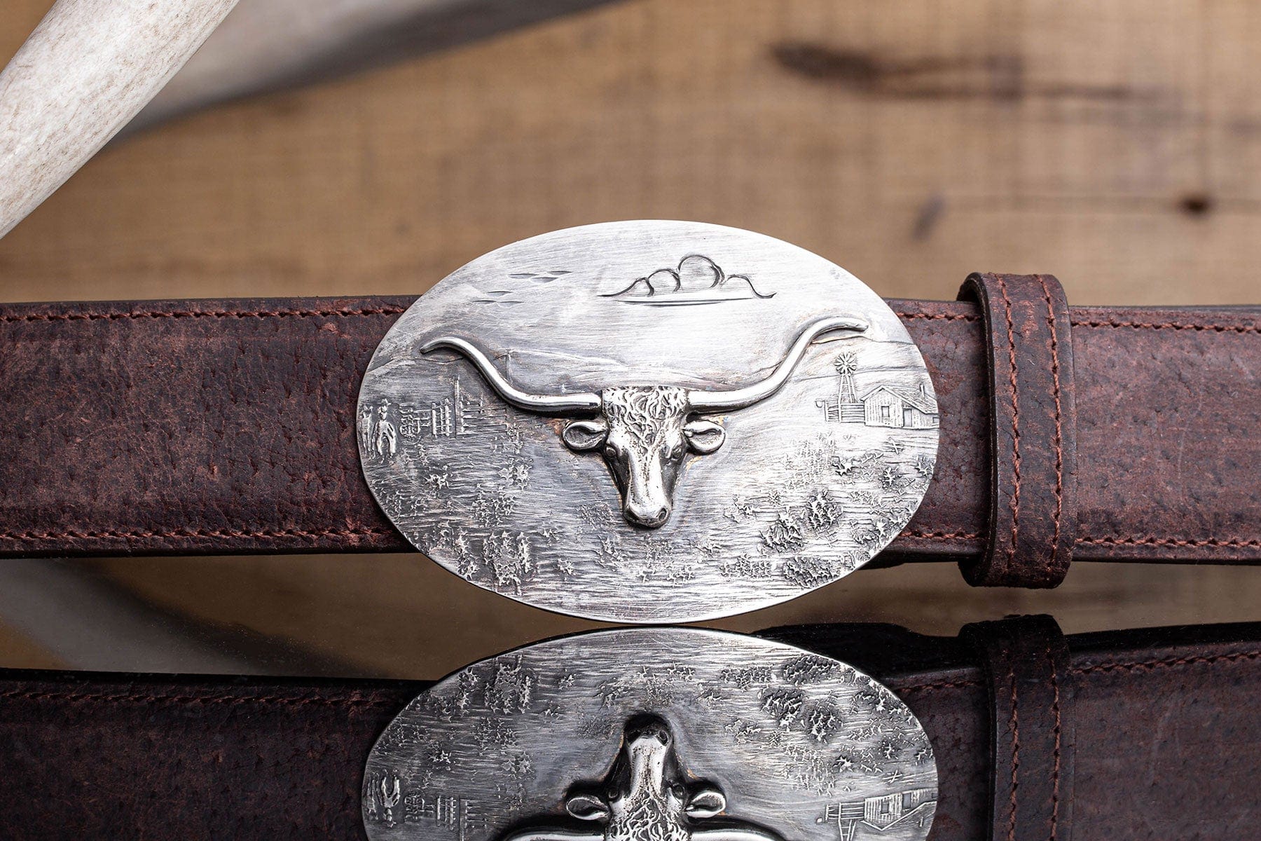 Longhorn Ranchwear - AXEL'S