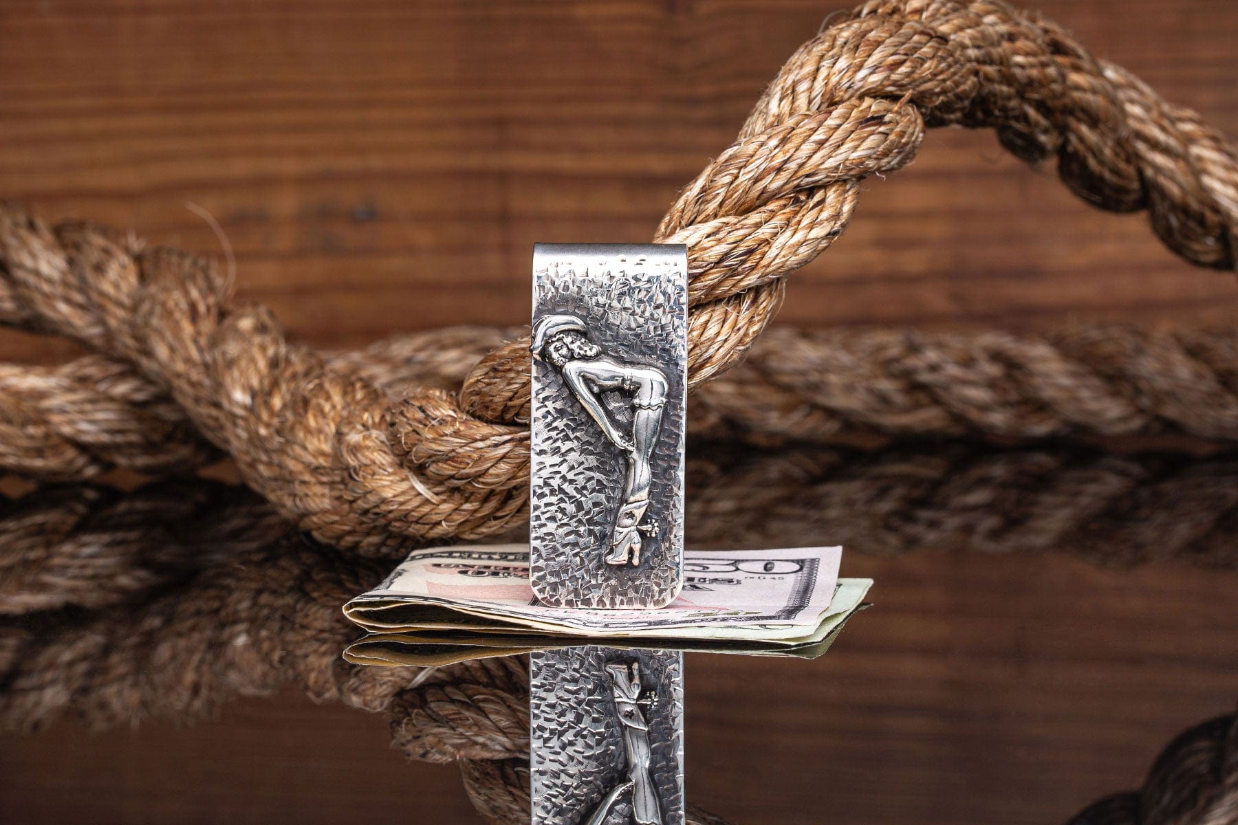 Money Clips
