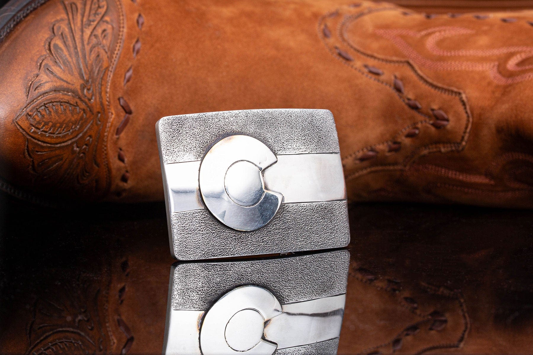 Mason Centennial Sterling Silver - AXEL'S
