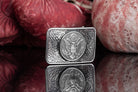 Presidential Seal Trophy Buckle - AXEL'S