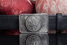 Presidential Seal Trophy Buckle - AXEL'S