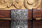 American Buckle Collection Tyson Birch II | Belts And Buckles - Trophy