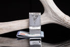 Water Buffalo Money Clip - AXEL'S