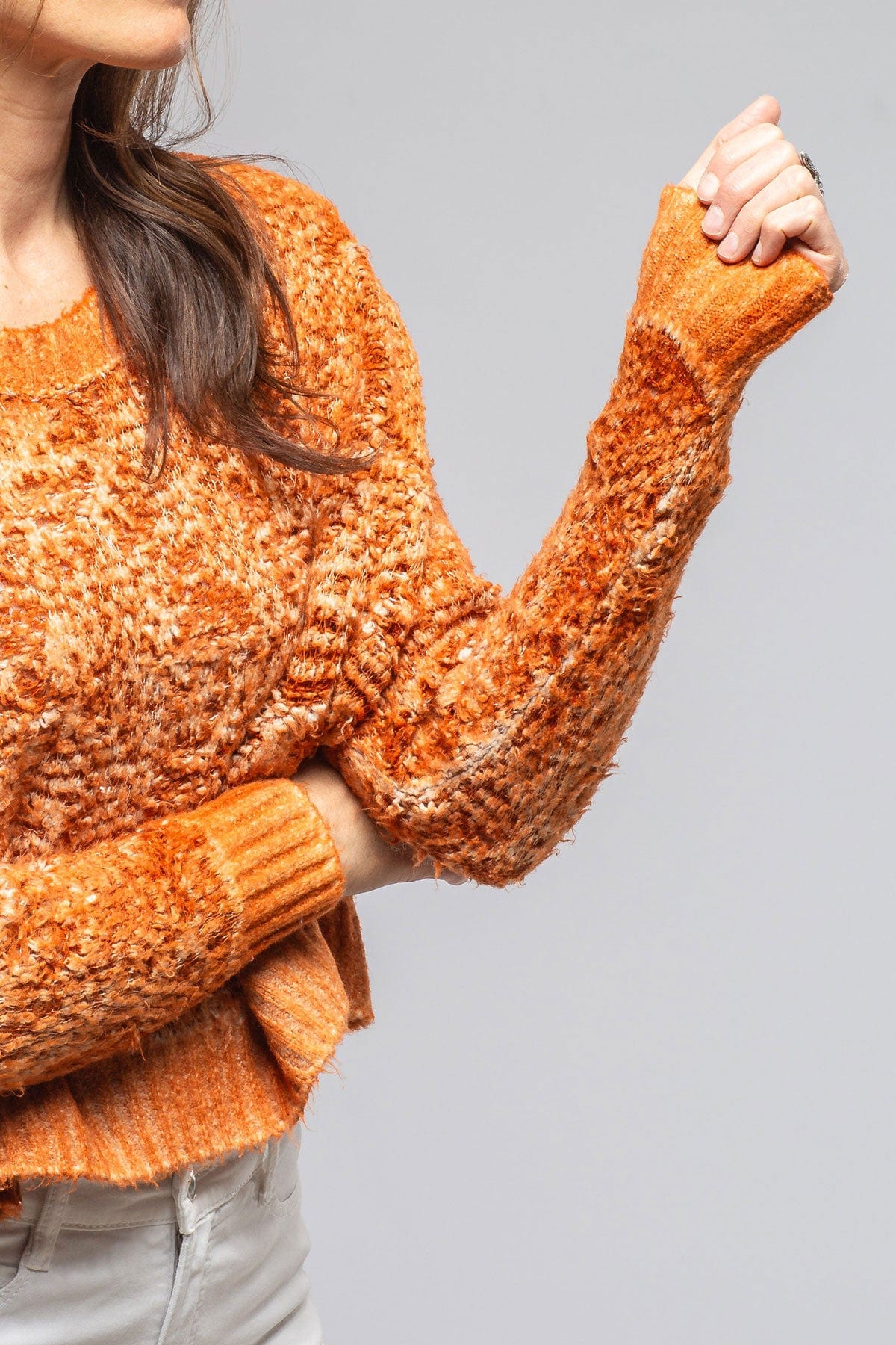 ジャケット AVANT TOI Women Outer 225SD2154PREL RV00100 Gold SS25