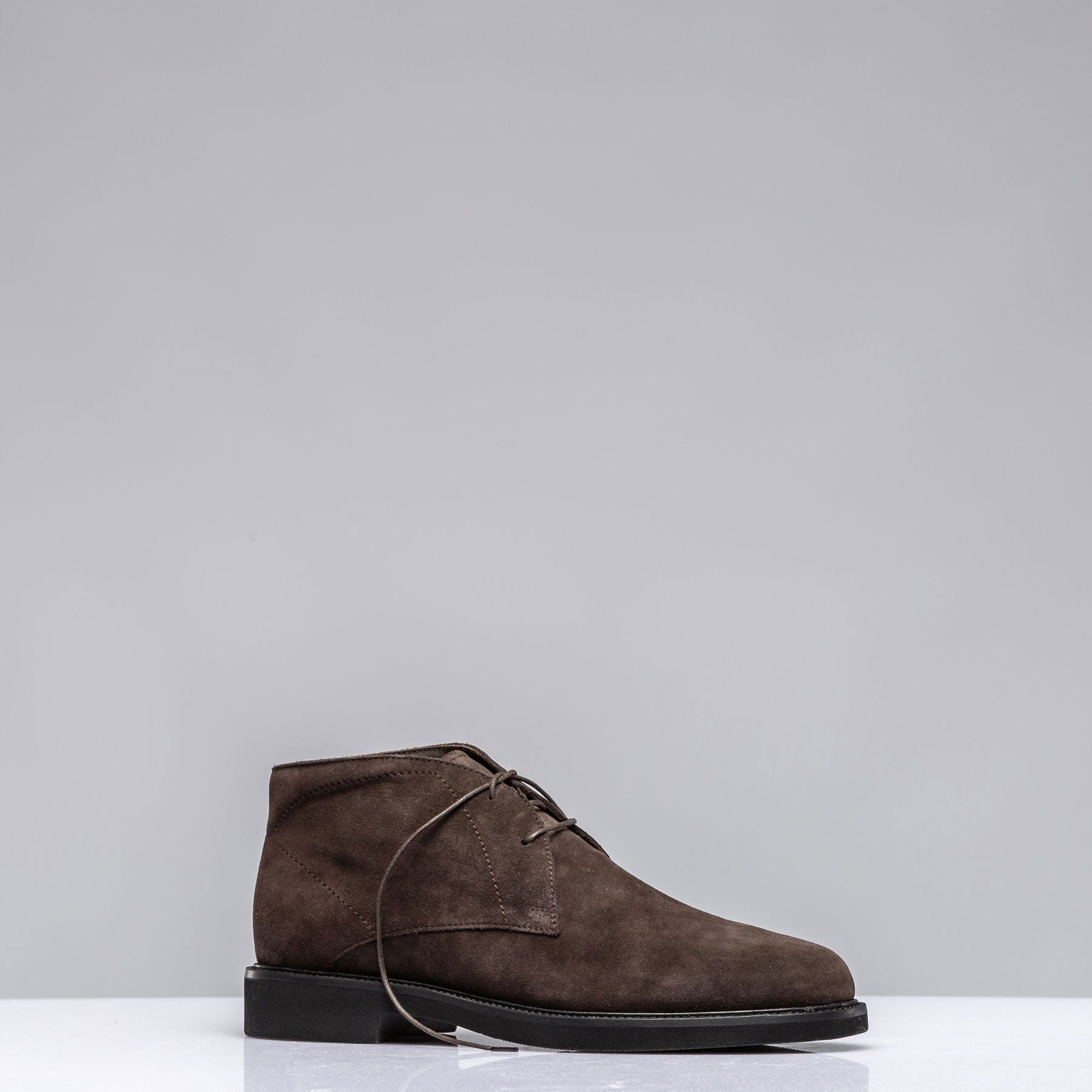 Everlast Suede Boots  T. Moro - AXEL'S