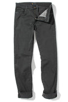 Colorado Rugged Soft Touch Jeans In Anthracite - AXEL'S