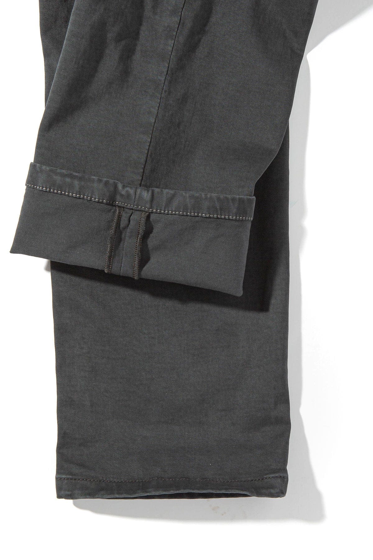 Colorado Soft-Touch Slim Jeans In Anthracite - AXEL'S