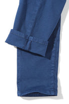 Colorado Rugged Soft Touch Jeans In Indaco - AXEL'S