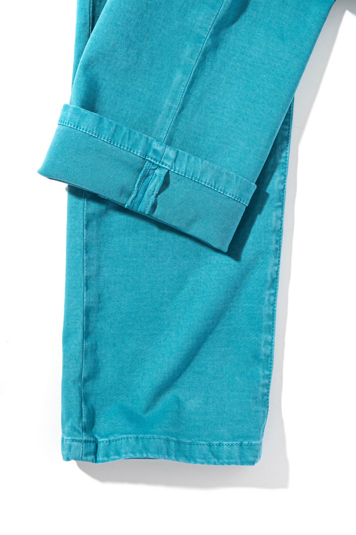 Colorado Soft-Touch Slim Jeans In Biscay Bay - AXEL'S