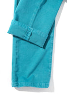 Colorado Soft-Touch Slim Jeans In Biscay Bay - AXEL'S