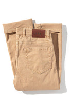 Axel's Premium Denim Colorado Soft-Touch Slim Jeans In Cannella Mens - Pants - 5 Pocket