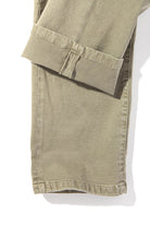 Colorado Soft-Touch Slim Jeans In Iguana - AXEL'S