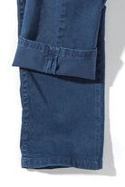 Axel's Premium Denim Colorado Soft-Touch Slim Jeans In Indaco Mens - Pants - 5 Pocket