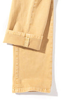 Axel's Premium Denim Colorado Soft-Touch Slim Jeans In Mango | Mens - Pants - 5 Pocket