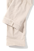 Colorado Soft-Touch Slim Jeans In Sasso - AXEL'S