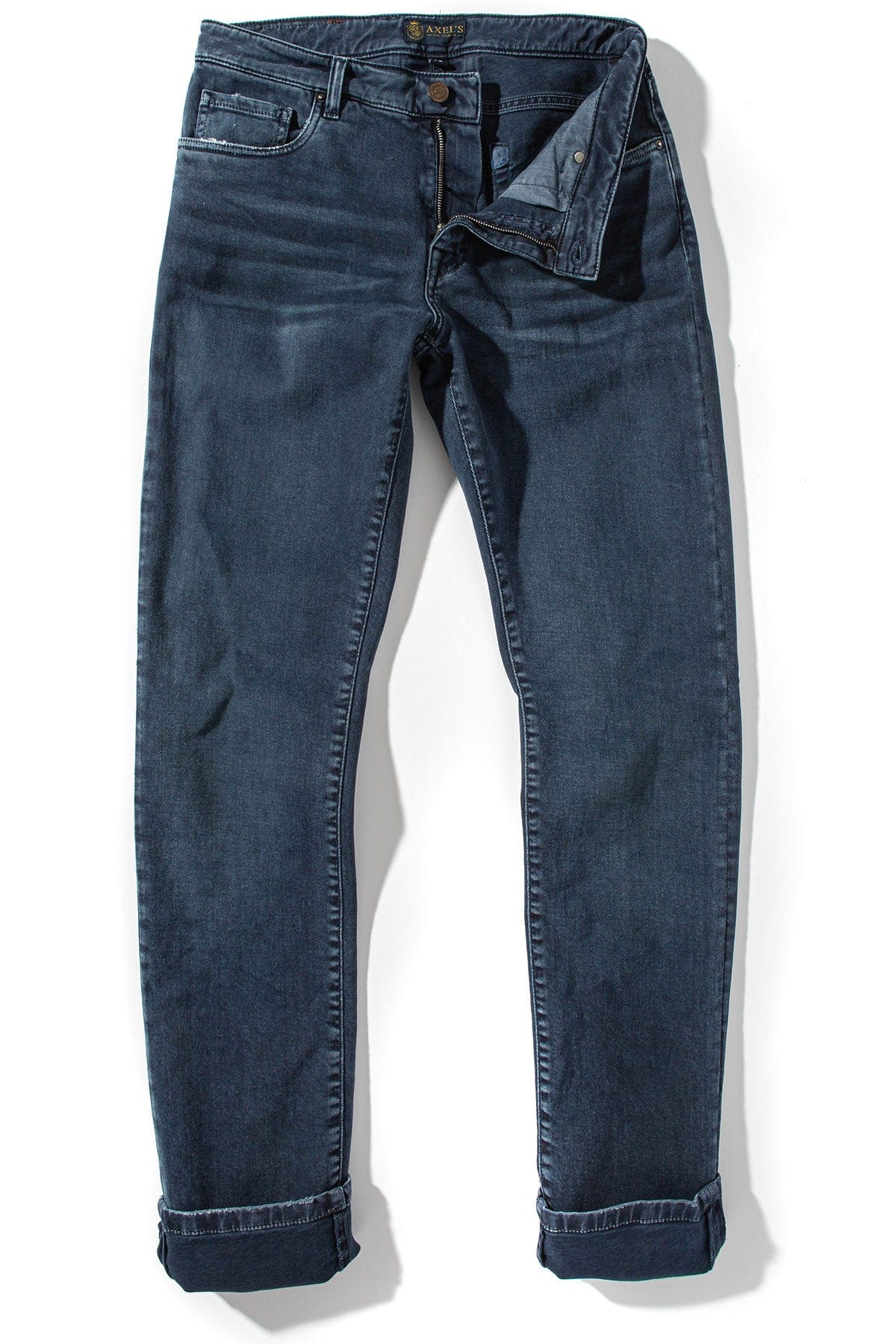 Men's 5 Pocket Pants