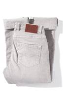 Axel's Premium Denim Silverton Worn-In Slim Denim In Cenere Mens - Pants - 5 Pocket