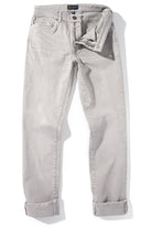 Axel's Premium Denim Silverton Worn-In Slim Denim In Cenere Mens - Pants - 5 Pocket