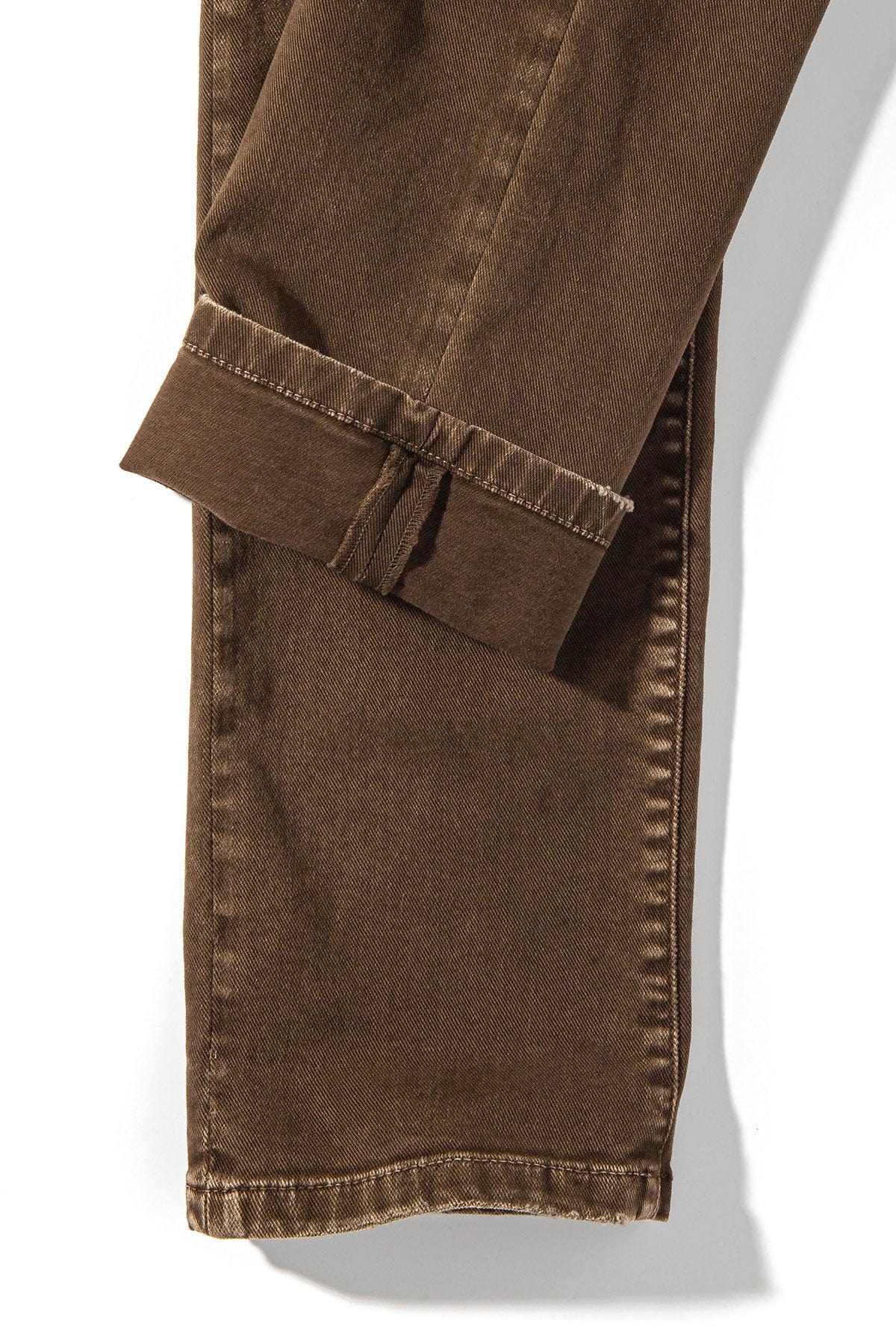 パンツ THE LATEST FW24 'Axel' pants (SVW03104W0206AB CAMEL) Thelatest Axel Pants - Brown - Women | SVW03104W0206ABCAMEL