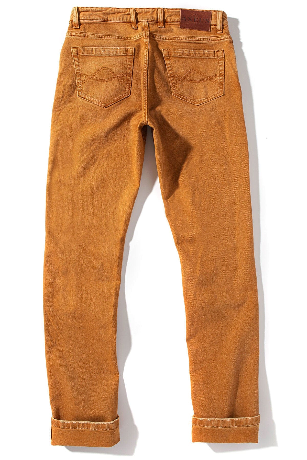 Axel's Premium Denim | AXEL'S