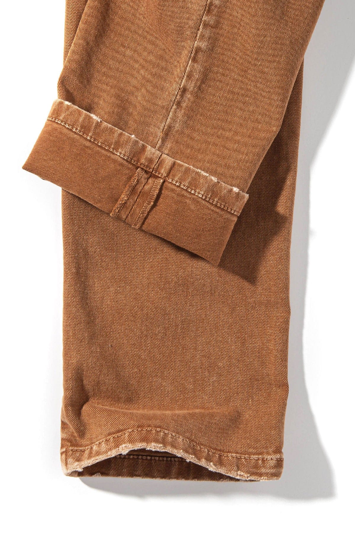 Silverton Worn-In Slim Jeans