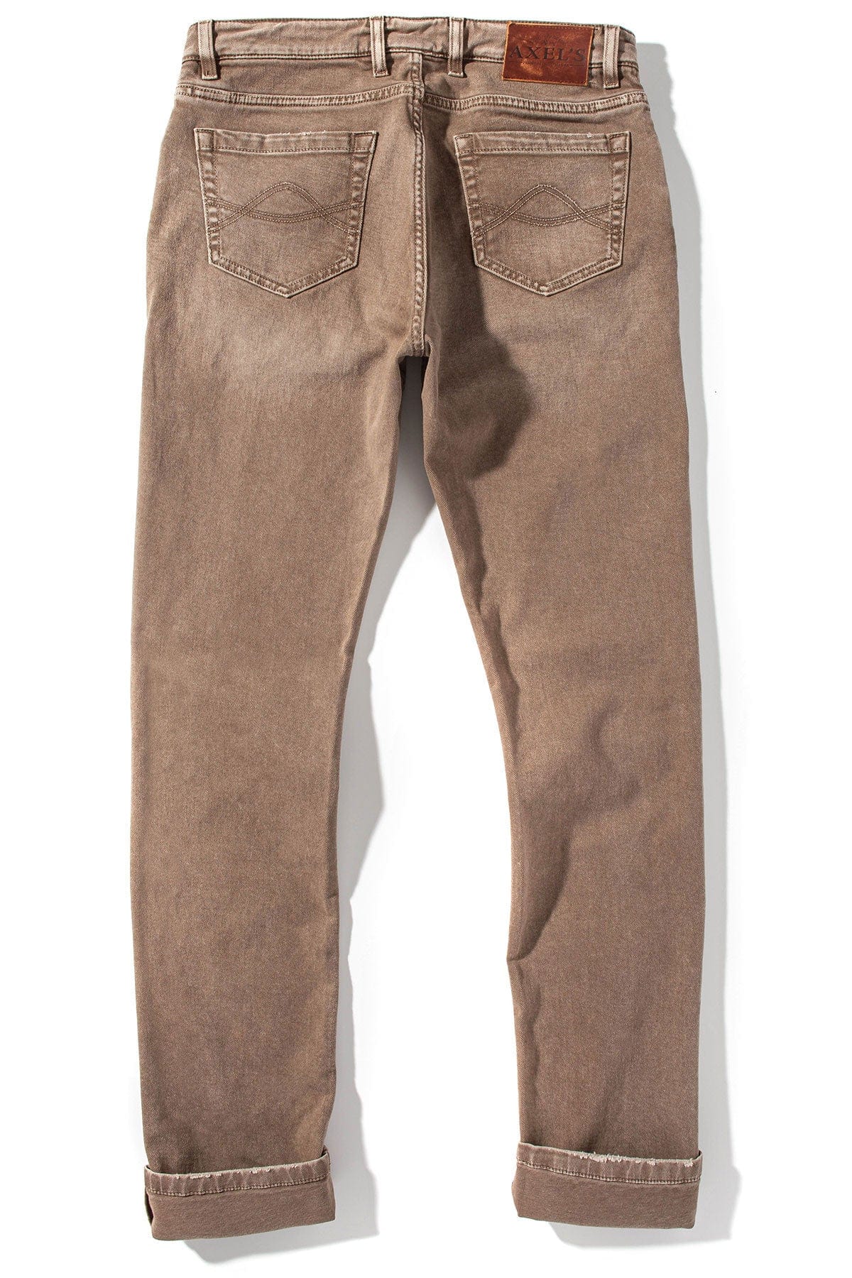 8YARDS / BOTTOMS_MEN