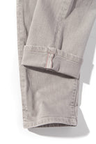 Axel's Premium Denim Tucson Selvedge Denim In Cenere Mens - Pants - 5 Pocket