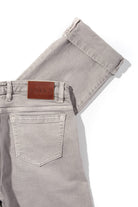 Axel's Premium Denim Tucson Selvedge Denim In Cenere Mens - Pants - 5 Pocket