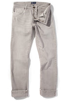 Axel's Premium Denim Tucson Selvedge Denim In Cenere Mens - Pants - 5 Pocket