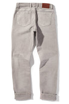 Axel's Premium Denim Tucson Selvedge Denim In Cenere Mens - Pants - 5 Pocket