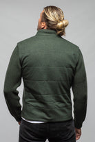 Axels-BDSR Blizzard Brenta In Green Mens - Outerwear - Cloth
