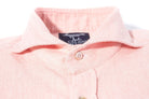 Bissell Cotton Flannel in Light Pink - AXEL'S