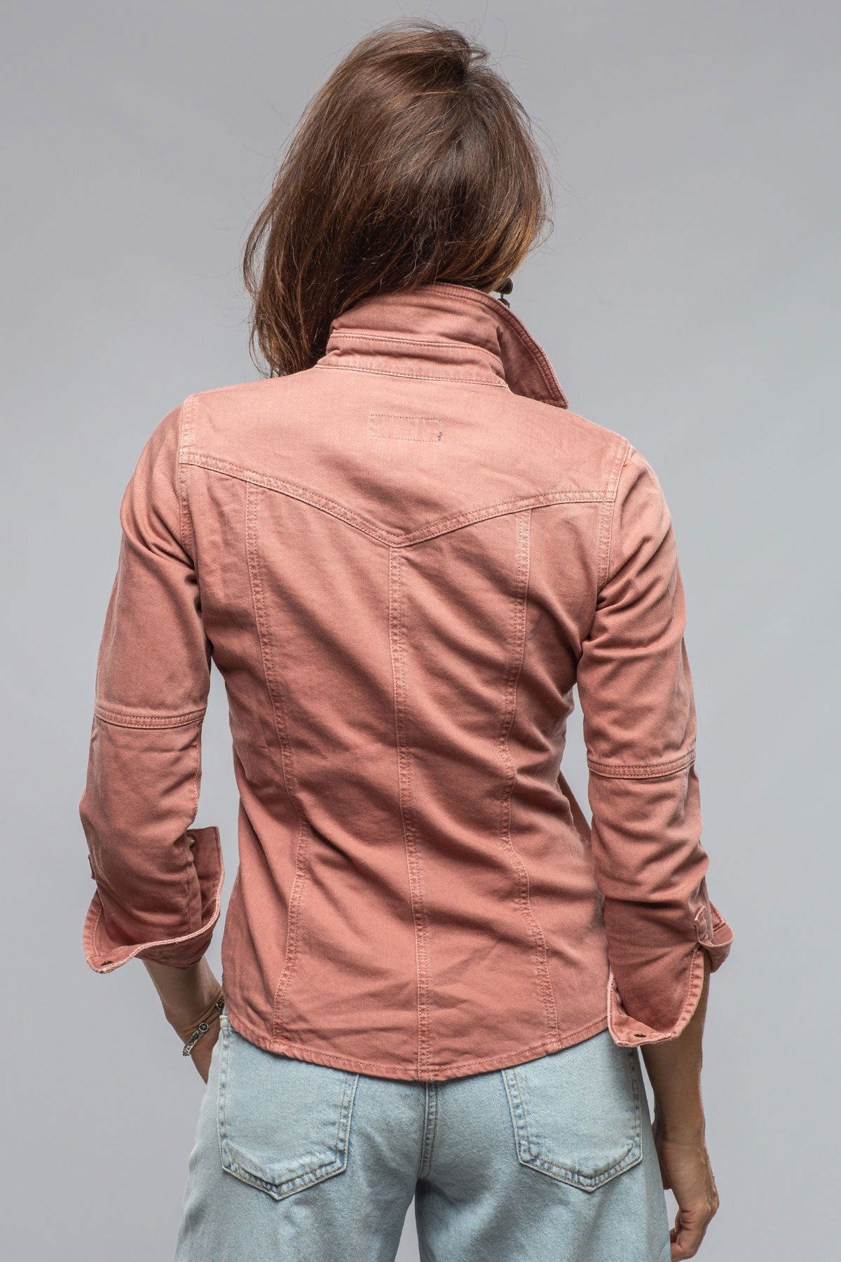 トップス ZIIIN AVENO SUMI トップス ZIIIN AVENO SUMI ZIIIN｜ Genuine Products VISION OF