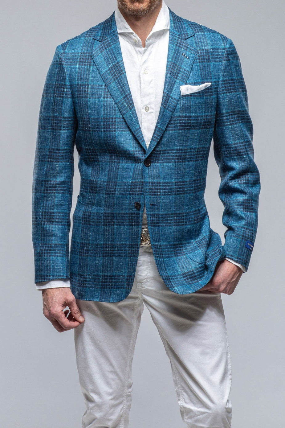 Men's Sport Coats & Tailored Jackets | Axel's – AXEL'S