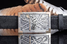 Clint Orms Bexar 1800 Belts And Buckles - Trophy