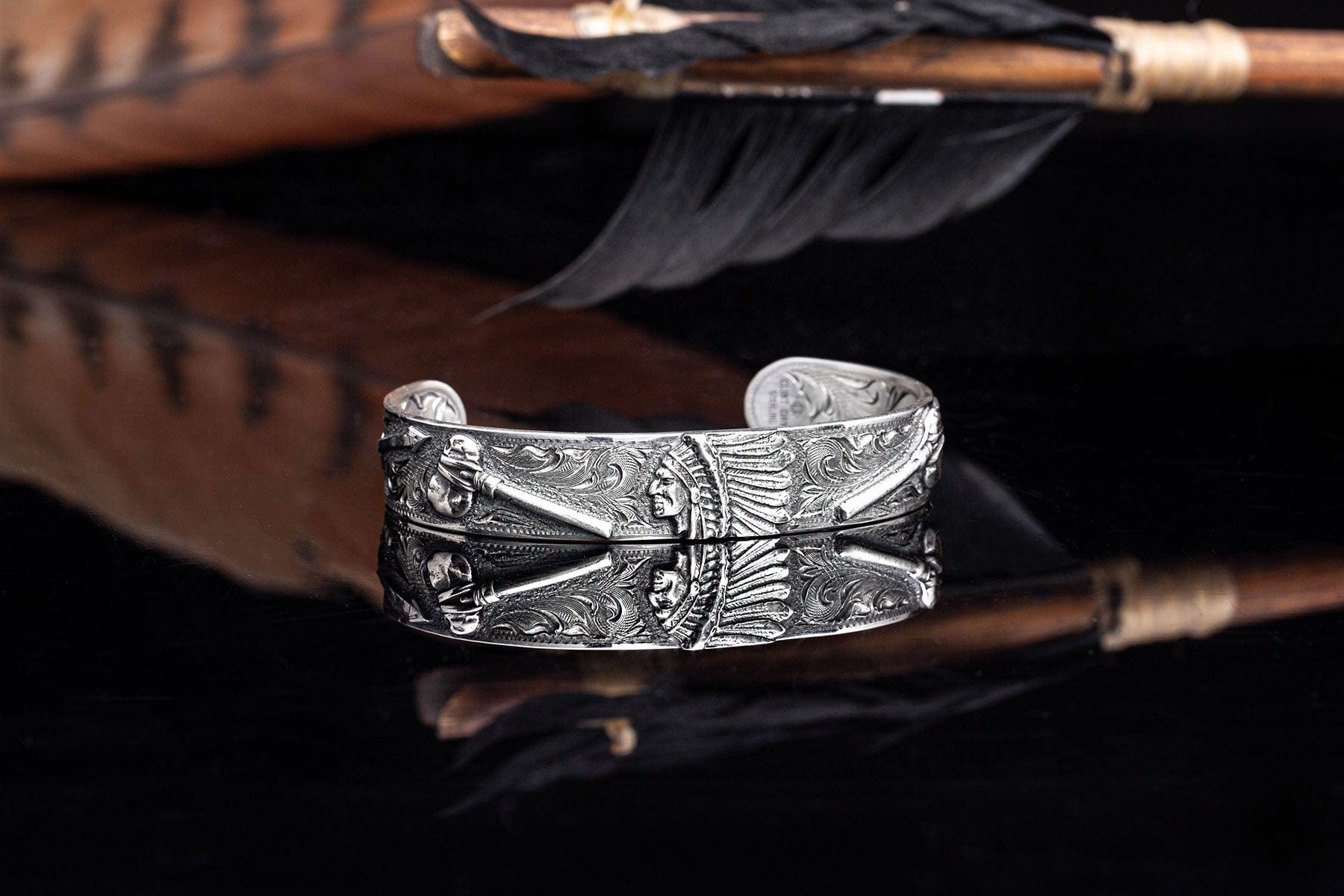 Clint Orms Bracelet 1808 | Mens - Accessories - Bracelets