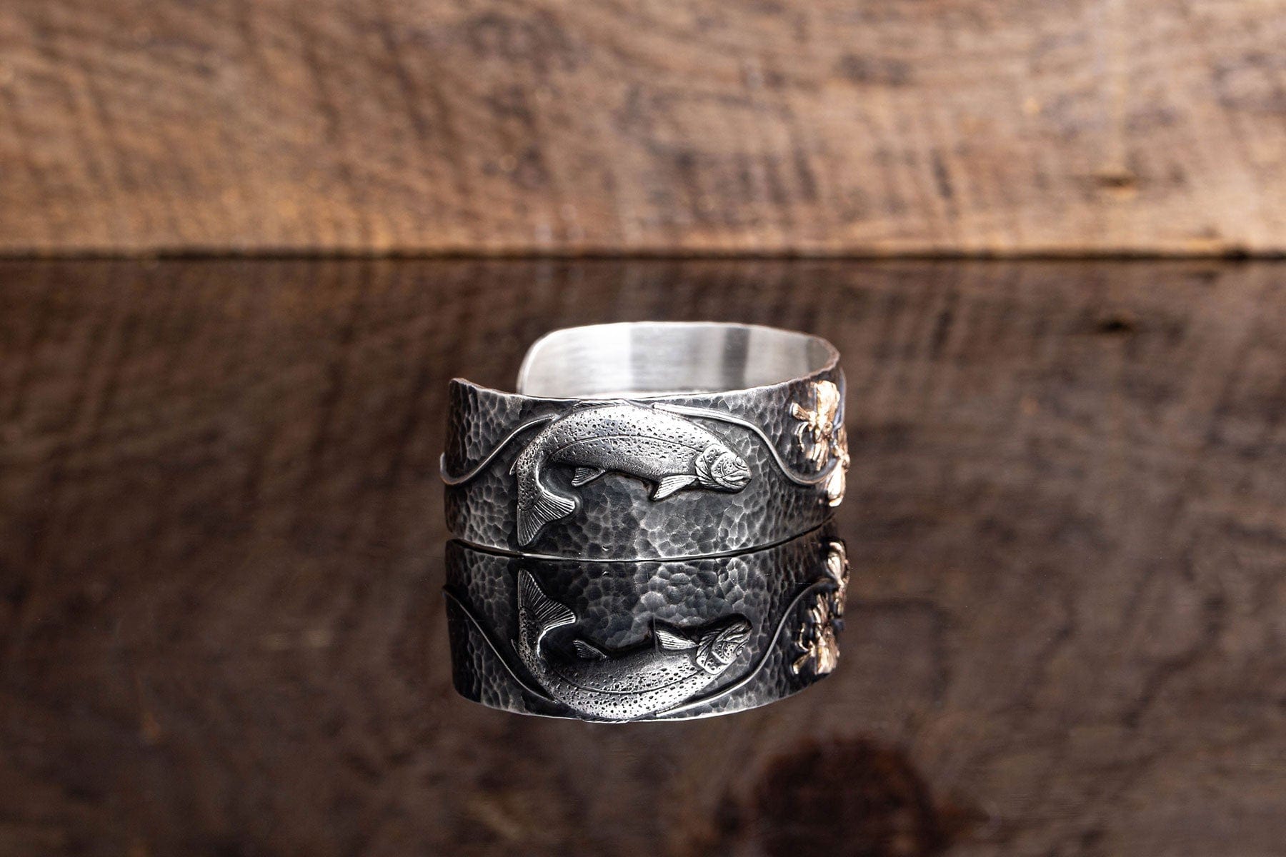 Clint Orms Bracelet 1827 | Mens - Accessories - Bracelets