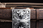 Clint Orms Childress 1805 Belts And Buckles - Trophy