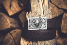 Clint Orms Childress 1805 Belts And Buckles - Trophy