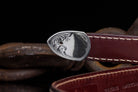 Clint Orms Clay 1704 Belts And Buckles - Buckle Sets