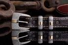 Clint Orms Clay 1704 Belts And Buckles - Buckle Sets