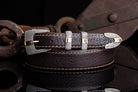 Clint Orms Clay 1704 Belts And Buckles - Buckle Sets