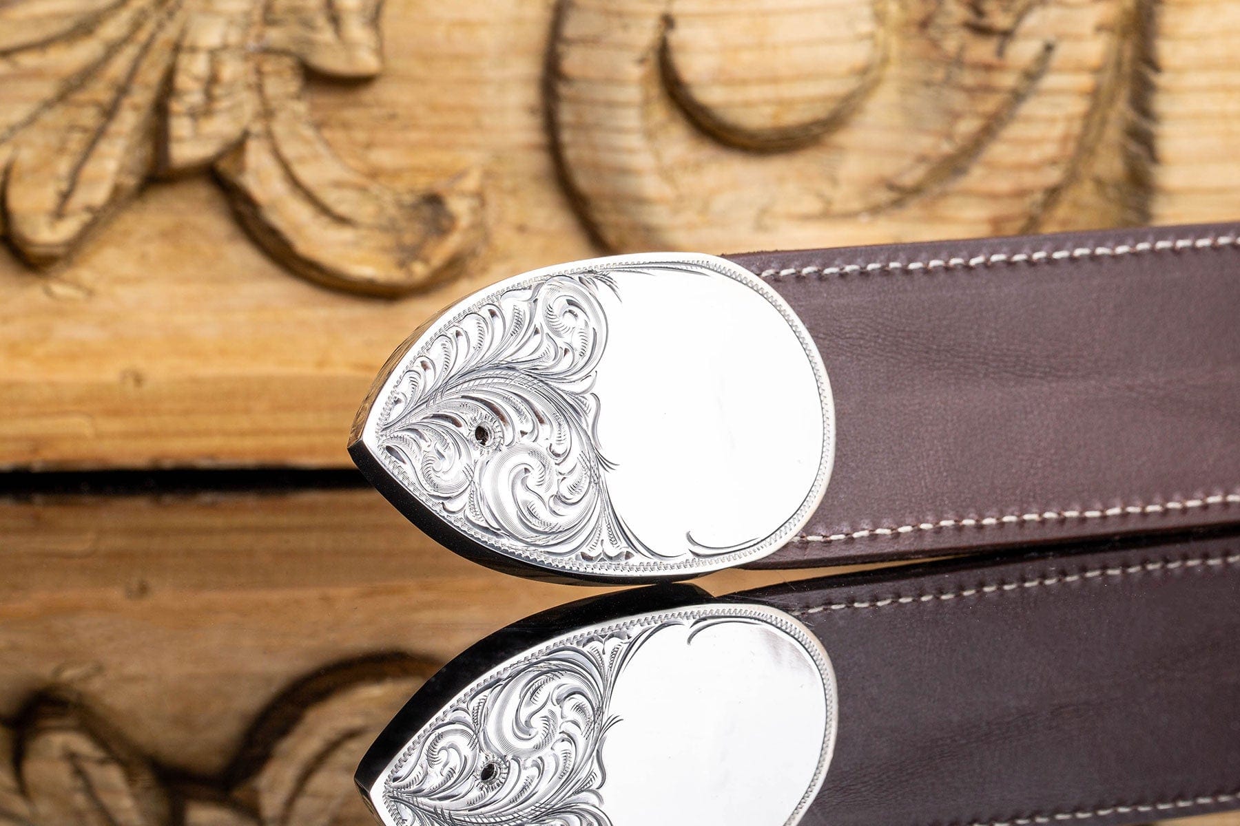 Clint Orms Clay 2019 Belts And Buckles - Buckle Sets