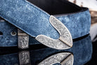 Clint Orms Clay 2038 Belts And Buckles - Buckle Sets