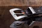 Clint Orms Cochran 1400 Belts And Buckles - Buckle Sets