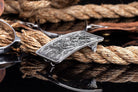 Clint Orms Dimmit 1802 Belts And Buckles - Trophy