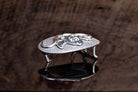 Clint Orms Hunt 1691 Belts And Buckles - Trophy