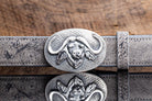 Clint Orms Hunt 1691 Belts And Buckles - Trophy