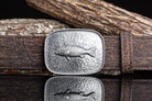 Clint Orms Jackson 1400 Belts And Buckles - Trophy