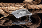 Clint Orms Jasper 1401 Belts And Buckles - Trophy